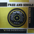 CD, Promo, CD Given Away With The Independent, "Stories Of Johnny", UK