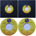 7", Sire Records Company ‎– 7-29641, Mono/Stereo, US