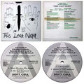 12", Promo, MADOX 212, Advance Promotional Radio Play Copy, 4 Track, UK