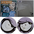 7", Mekon Featuring Marc Almond, Wall Of Sound ‎– WALLS070, UK