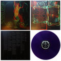 12", Gatefold, Limited Edition of 50, Purple Vinyl, With Jeremy Reed and Othon, UK  