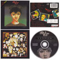 CD, Reissue, Enhanced, Some Bizzare ‎– SBZ027CD, UK