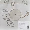 10", White Label, Autographed, LOVELESSLP02, UK
