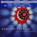 CD, Compilation, Digipack Edition, Electro-Fiction, XIII BIS Records ‎– 5333712, France