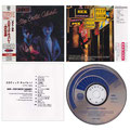 CD, Reissue 1996, With Obi + Jap. Lyric Sheets, Vertigo ‎– PHCR 4279, Japan