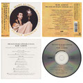 CD, With OBI + Booklet, 10 Tracks, WEA ‎– WMC5-552, Japan 