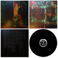 12", Gatefold, Limited Edition of 150, Black Vinyl , With Jeremy Reed and Othon, UK  