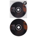 CD, Promo, 1-Track, Echo ‎– RADCD058, UK