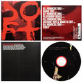 CD, CD1, Enhanced, Cooking Vinyl ‎– COV 673027 2, UK