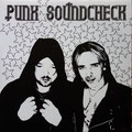 12",  Punx Soundcheck ‎– The Legends EP, Pale Music ‎– PALE 025 , Germany