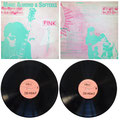 12", 1987, Marc Almond & Softcell* ‎– Pink Culture, Black Vinyl, Germany