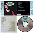 CD, Promo, WEA ‎– WMC5-458, Japan