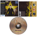 CD, Sony BMG Music Entertainment ‎– CIS03253315, Russia