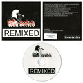 Icon Series Remixed, CD, Cardsleeve, Promo, UK
