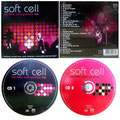 2xCD, Reissue, "Say Hello, Wave Goodbye: Live", Music Club ‎– MCCD573, UK & Ireland