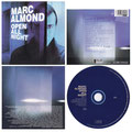 CD, Blue Star Music ‎– BSRCD 001, France