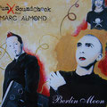 MCD, With Punx Soundcheck - Berlin Moon, Pale Music ‎– PALE0012-5, 8 Tracks, Germany