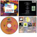 3xCD (1999), With Tainted Love (1999 Club 69 Future Mix), Mercury ‎– 314 538 853-2, US