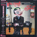 12", LP, Compilation, If You Can't Please Yourself You Can't, Please Your Soul,  EMI ‎– EMS-91141, Japan