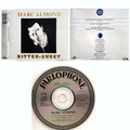 MCD, Parlophone ‎– CDR 6194, Mispress actually plays The Beatles' "Let It Be" album, UK