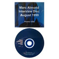 CD, Promo, Promo Interview Disc For "Open All Night", Instinct Records ‎– INS440-2, US