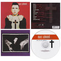 CD, Reissue, Digipack, Some Bizzare ‎– SBZ113CD, UK