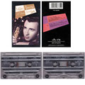Cassette, Parlophone ‎TCR 6229, UK