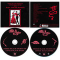 CD+DVD, Three Black Nights Of Little Black Bites, Strike Force Entertainment ‎– SFE 012, UK