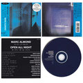 CD, With OBI + Add. Jap. Booklet, Blue Star Music ‎– MSIF 3642, Japan