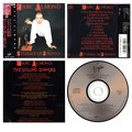 CD,  2 Bonus Tracks, Virgin ‎– VJD-123, Japan