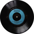 7", Melody Maker ‎– CONFLICT 1, Free with Melody Maker, UK