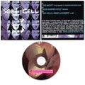 MCD, CD2, +God Shaped Hole (Remix), +Say Hello, Wave Goodbye (Live), Cooking Vinyl ‎– FRYCD135X, UK
