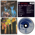 CD, Blue Label, Vertigo – 800 061-2, Germany