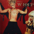 CD, The Whip, Talitha Records ‎– CD Sate 06, Germany