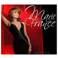 CD,  With Marie France ‎– Raretés, Nocturne ‎– YC030433, France