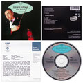 CD, Promo Germany, WEA ‎– 9031-75518-2, Europe