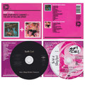 2xCD, Reissue (2010), Gatefold Cardboard Sleeve, Non-Stop Erotic Cabaret + The Art Of Falling Apart, Mercury ‎– 0600753260104, Europe