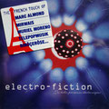 CD, Compilation, Electro-Fiction, XIII BIS Records ‎– 131382, France