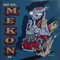 CD, Relax With Mekon, Wall Of Sound ‎– 7243 8 49879 2 3, France