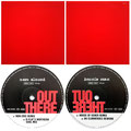 12", Some Bizzare ‎– MXDJ 444,  Red Sleeve With Embossed Some Bizzare Logo, UK