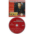 CD, 2003, Musicbox, MAX ENERGY ‎– Z1661, Russia