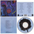 CD,  Rough Trade ‎– RTDCD 135, Germany