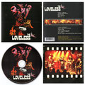 CD, Limited Edition, LOVELESSCD01, UK