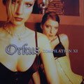 CD, Orkus Compilation XI,  Orkus ‎– 2003-11, Soft Cell - Sex Dwarf (Live), UK