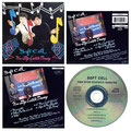 CD, Reissue, Some Bizzare ‎– 510295-2, UK & Europe