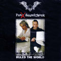 2xCD,  Punx Soundcheck ‎– When Machines Ruled The World, Pale Music ‎– PALE 015 CD, Germany