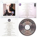 CD, Parlophone ‎– CDPCSX 7324, Europe