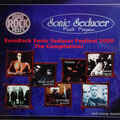 2xCD, Digipak, Eurorock Sonic Seducer Festival 2000, Oblivion – SPV 088-62542 DCD, Germany