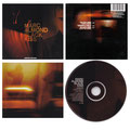 CD, Limited Edition, Echo ‎– ECSCD58, UK