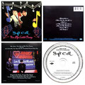 CD, Remastered, Reissue (1999), 7-Tracks, Mercury ‎– 314 538 852-2, US